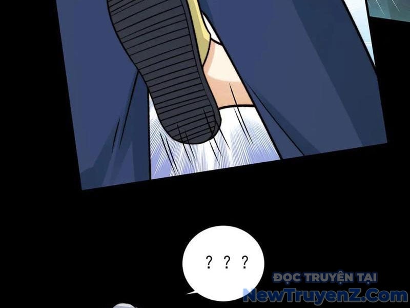 đối Mặt Với Bệnh Tâm Thần, Ma Quỷ Chẳng Là Cái Thá Gì Chap 134 - Next Chap 135