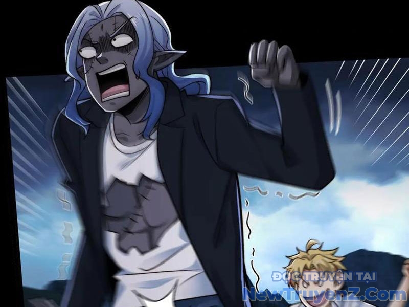 đối Mặt Với Bệnh Tâm Thần, Ma Quỷ Chẳng Là Cái Thá Gì Chap 134 - Next Chap 135