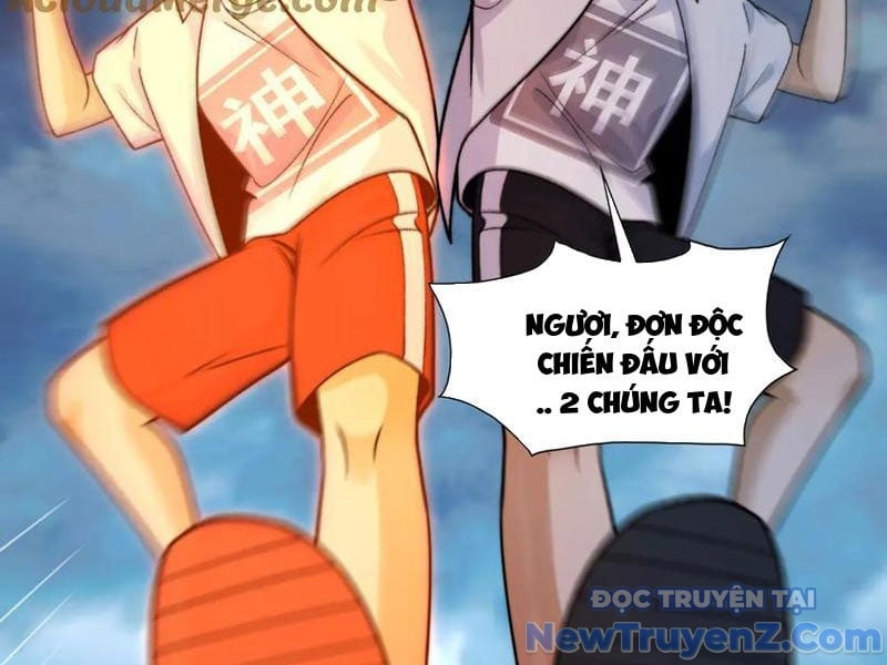 đối Mặt Với Bệnh Tâm Thần, Ma Quỷ Chẳng Là Cái Thá Gì Chap 134 - Next Chap 135