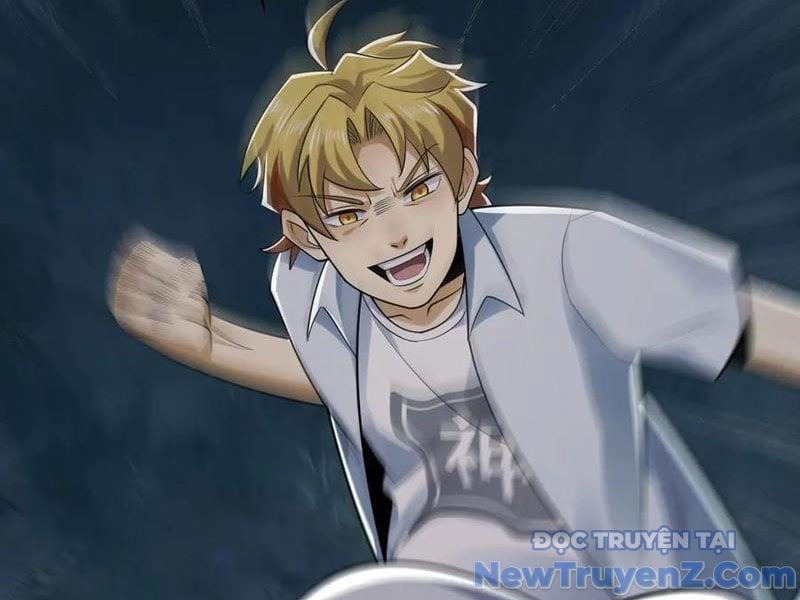 đối Mặt Với Bệnh Tâm Thần, Ma Quỷ Chẳng Là Cái Thá Gì Chap 134 - Next Chap 135