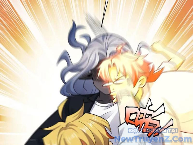 đối Mặt Với Bệnh Tâm Thần, Ma Quỷ Chẳng Là Cái Thá Gì Chap 134 - Next Chap 135