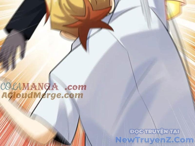 đối Mặt Với Bệnh Tâm Thần, Ma Quỷ Chẳng Là Cái Thá Gì Chap 134 - Next Chap 135