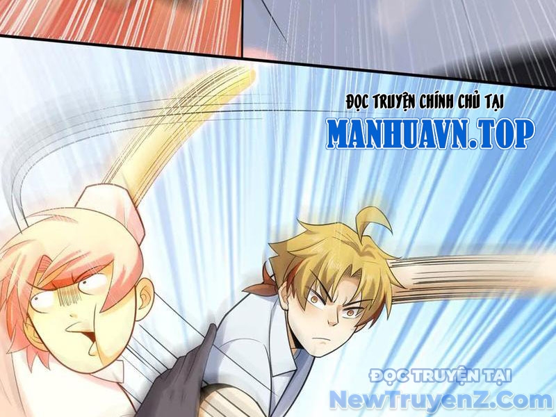 đối Mặt Với Bệnh Tâm Thần, Ma Quỷ Chẳng Là Cái Thá Gì Chap 134 - Next Chap 135