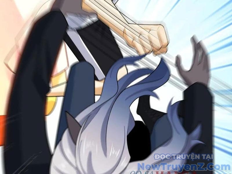 đối Mặt Với Bệnh Tâm Thần, Ma Quỷ Chẳng Là Cái Thá Gì Chap 134 - Next Chap 135