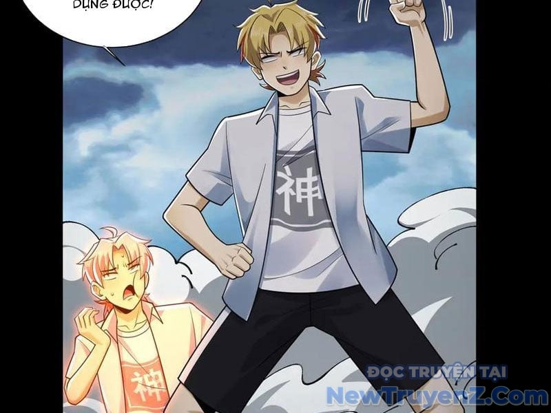 đối Mặt Với Bệnh Tâm Thần, Ma Quỷ Chẳng Là Cái Thá Gì Chap 134 - Next Chap 135