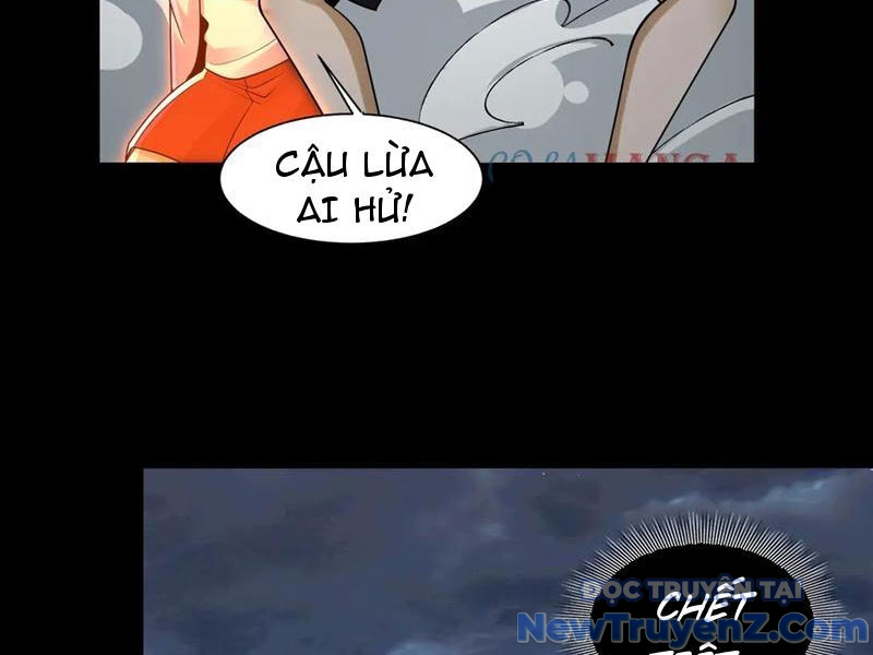 đối Mặt Với Bệnh Tâm Thần, Ma Quỷ Chẳng Là Cái Thá Gì Chap 134 - Next Chap 135