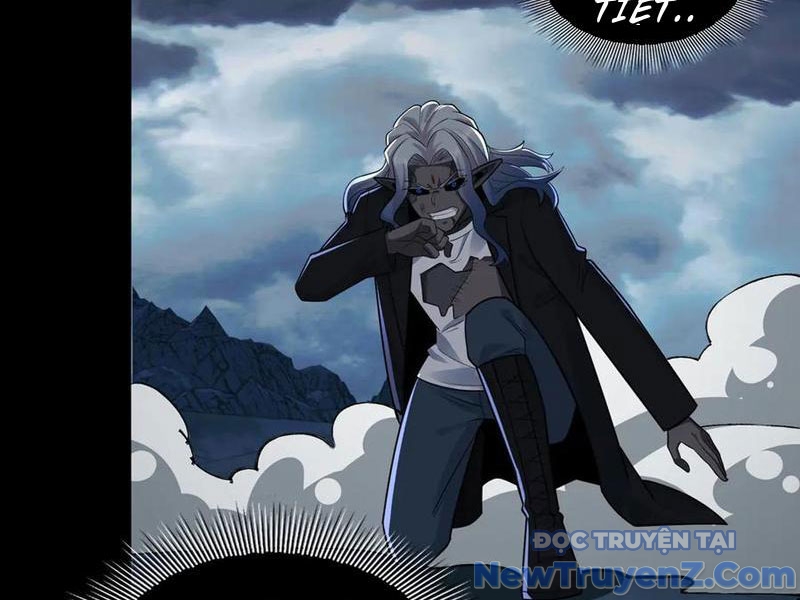 đối Mặt Với Bệnh Tâm Thần, Ma Quỷ Chẳng Là Cái Thá Gì Chap 134 - Next Chap 135