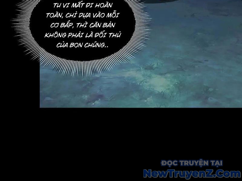 đối Mặt Với Bệnh Tâm Thần, Ma Quỷ Chẳng Là Cái Thá Gì Chap 134 - Next Chap 135