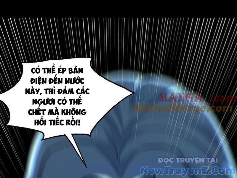 đối Mặt Với Bệnh Tâm Thần, Ma Quỷ Chẳng Là Cái Thá Gì Chap 134 - Next Chap 135