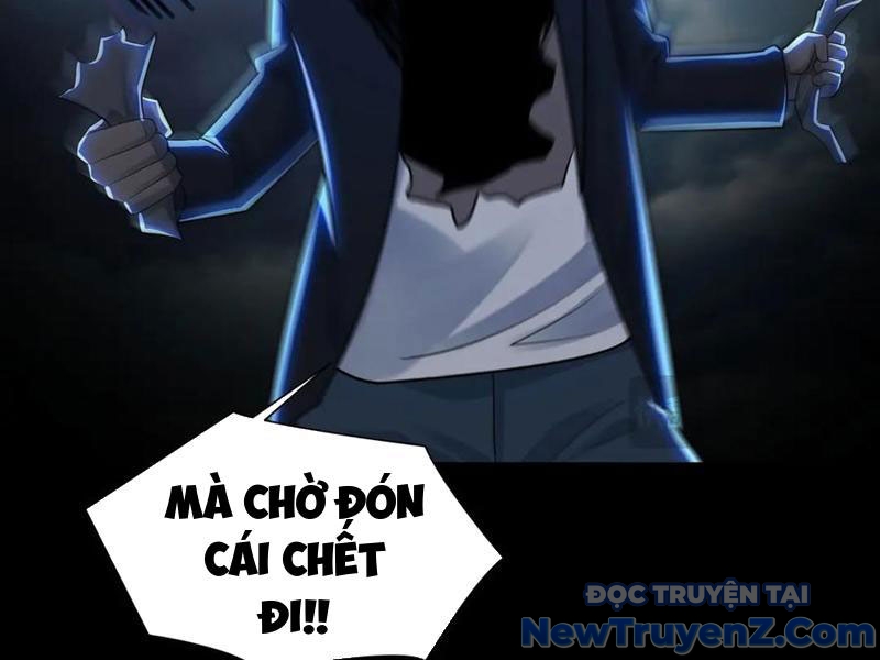 đối Mặt Với Bệnh Tâm Thần, Ma Quỷ Chẳng Là Cái Thá Gì Chap 134 - Next Chap 135