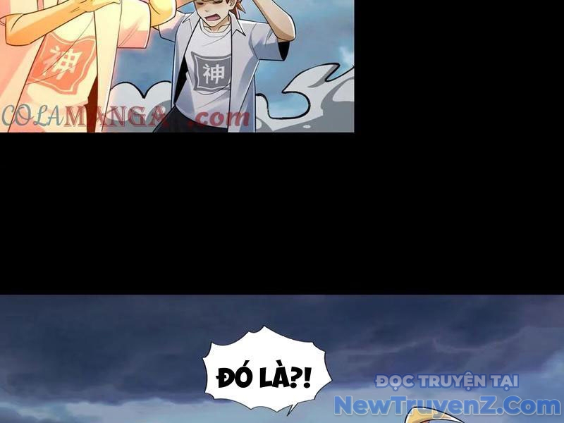 đối Mặt Với Bệnh Tâm Thần, Ma Quỷ Chẳng Là Cái Thá Gì Chap 134 - Next Chap 135