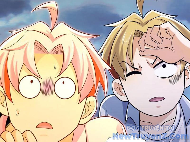 đối Mặt Với Bệnh Tâm Thần, Ma Quỷ Chẳng Là Cái Thá Gì Chap 134 - Next Chap 135