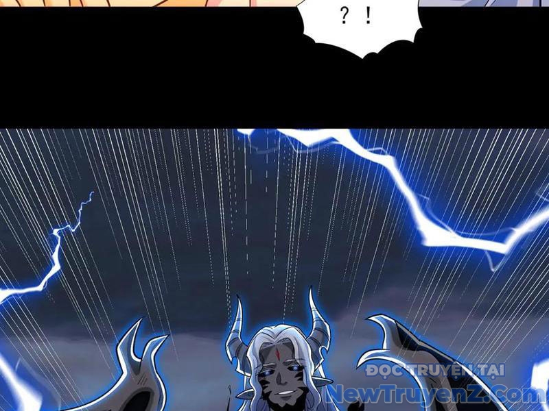 đối Mặt Với Bệnh Tâm Thần, Ma Quỷ Chẳng Là Cái Thá Gì Chap 134 - Next Chap 135