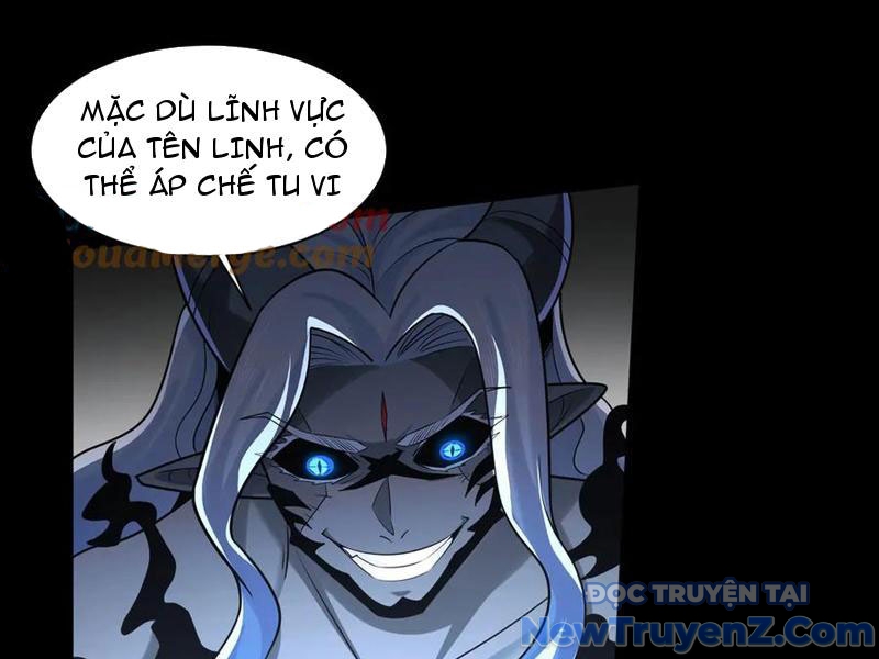 đối Mặt Với Bệnh Tâm Thần, Ma Quỷ Chẳng Là Cái Thá Gì Chap 134 - Next Chap 135