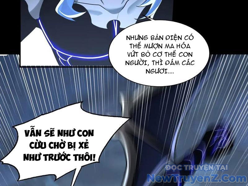 đối Mặt Với Bệnh Tâm Thần, Ma Quỷ Chẳng Là Cái Thá Gì Chap 134 - Next Chap 135