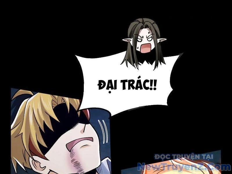 đối Mặt Với Bệnh Tâm Thần, Ma Quỷ Chẳng Là Cái Thá Gì Chap 134 - Next Chap 135