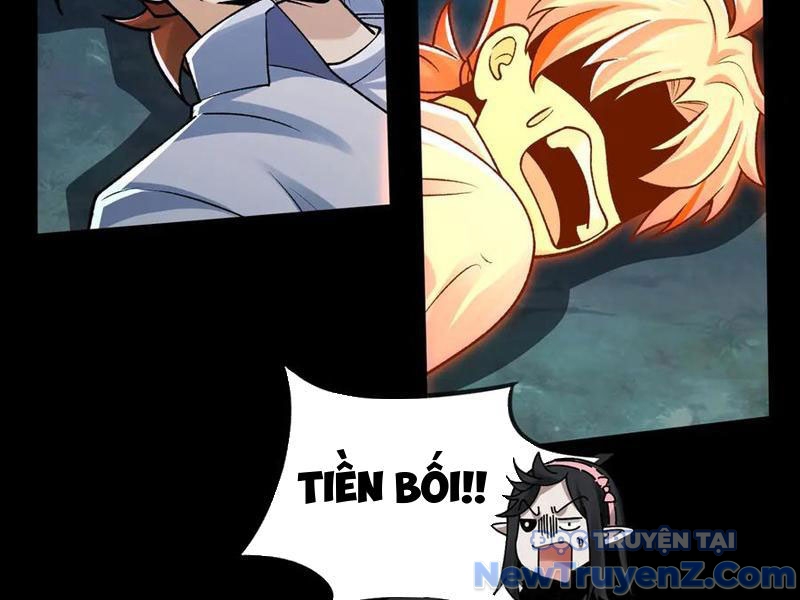 đối Mặt Với Bệnh Tâm Thần, Ma Quỷ Chẳng Là Cái Thá Gì Chap 134 - Next Chap 135