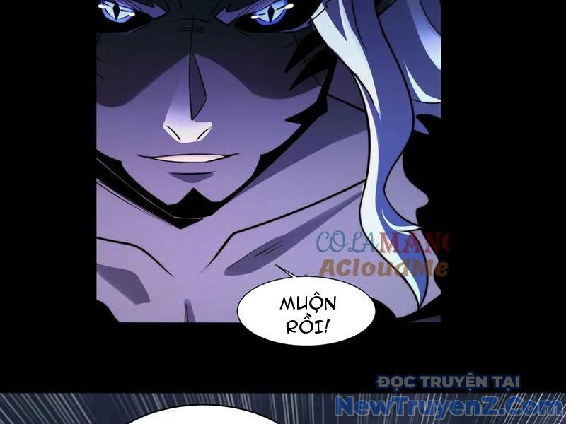 đối Mặt Với Bệnh Tâm Thần, Ma Quỷ Chẳng Là Cái Thá Gì Chap 134 - Next Chap 135