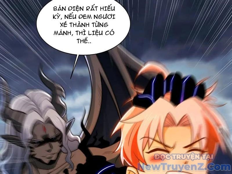 đối Mặt Với Bệnh Tâm Thần, Ma Quỷ Chẳng Là Cái Thá Gì Chap 134 - Next Chap 135