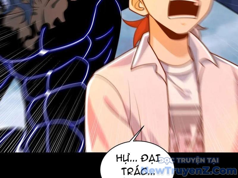 đối Mặt Với Bệnh Tâm Thần, Ma Quỷ Chẳng Là Cái Thá Gì Chap 134 - Next Chap 135