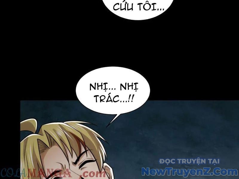 đối Mặt Với Bệnh Tâm Thần, Ma Quỷ Chẳng Là Cái Thá Gì Chap 134 - Next Chap 135