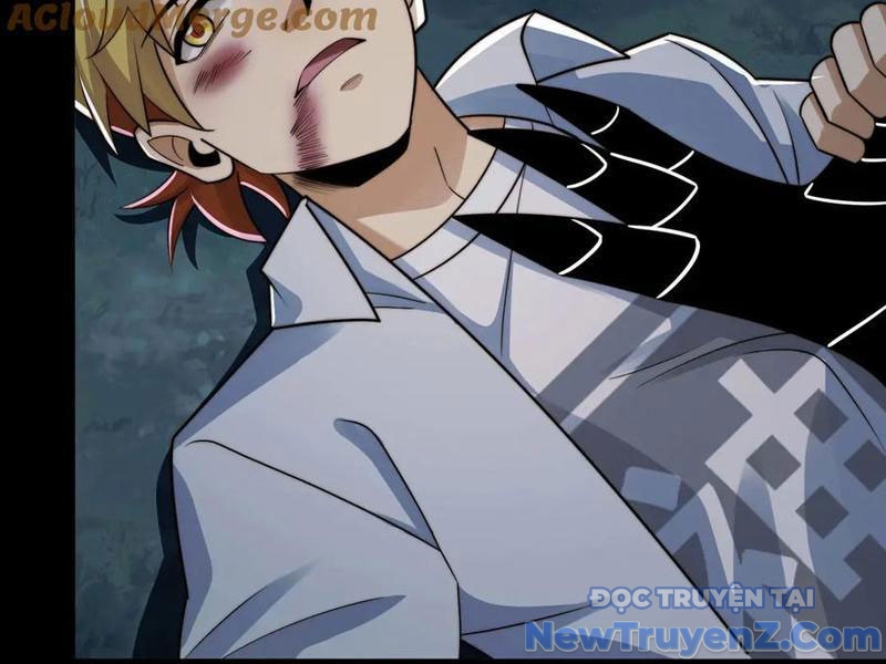 đối Mặt Với Bệnh Tâm Thần, Ma Quỷ Chẳng Là Cái Thá Gì Chap 134 - Next Chap 135