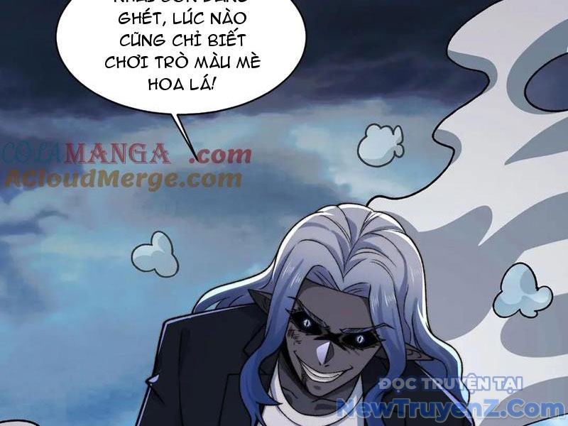 đối Mặt Với Bệnh Tâm Thần, Ma Quỷ Chẳng Là Cái Thá Gì Chap 134 - Next Chap 135