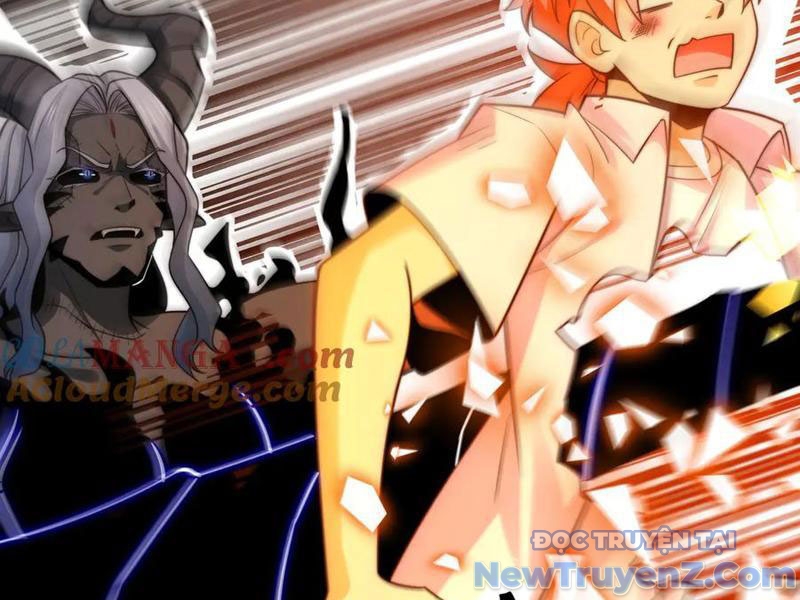 đối Mặt Với Bệnh Tâm Thần, Ma Quỷ Chẳng Là Cái Thá Gì Chap 134 - Next Chap 135