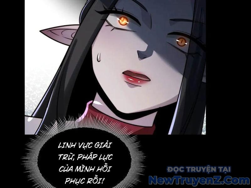 đối Mặt Với Bệnh Tâm Thần, Ma Quỷ Chẳng Là Cái Thá Gì Chap 134 - Next Chap 135