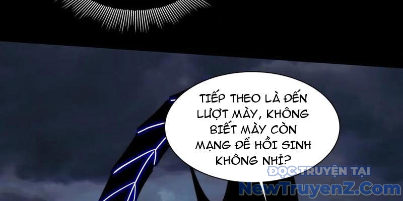 đối Mặt Với Bệnh Tâm Thần, Ma Quỷ Chẳng Là Cái Thá Gì Chap 134 - Next Chap 135