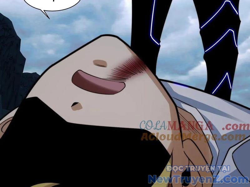 đối Mặt Với Bệnh Tâm Thần, Ma Quỷ Chẳng Là Cái Thá Gì Chap 134 - Next Chap 135