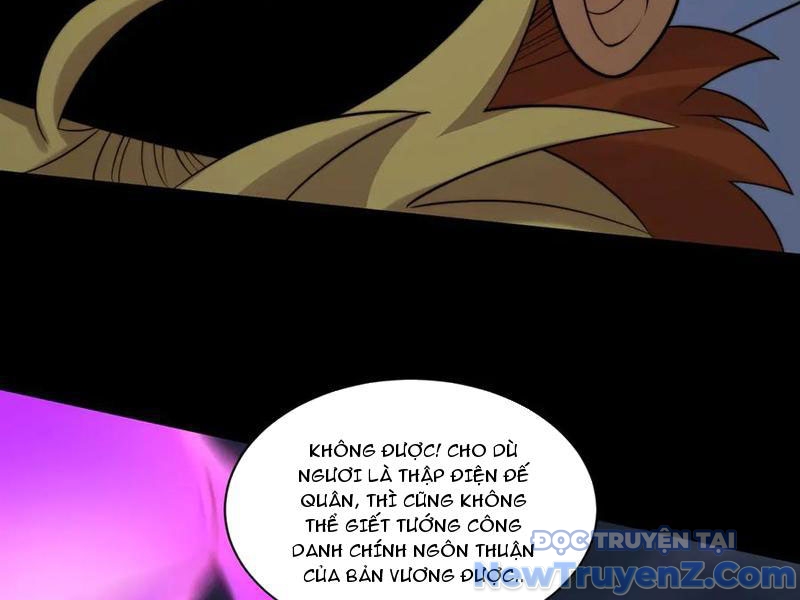 đối Mặt Với Bệnh Tâm Thần, Ma Quỷ Chẳng Là Cái Thá Gì Chap 134 - Next Chap 135