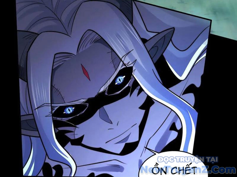 đối Mặt Với Bệnh Tâm Thần, Ma Quỷ Chẳng Là Cái Thá Gì Chap 134 - Next Chap 135