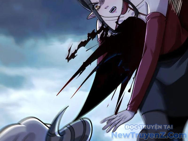 đối Mặt Với Bệnh Tâm Thần, Ma Quỷ Chẳng Là Cái Thá Gì Chap 134 - Next Chap 135