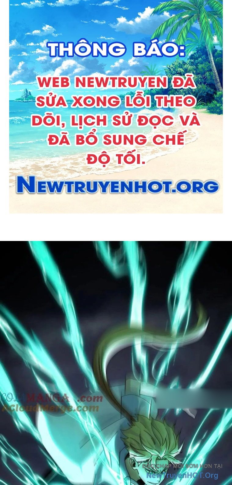 đối Mặt Với Bệnh Tâm Thần, Ma Quỷ Chẳng Là Cái Thá Gì Chap 135 - Next Chap 136