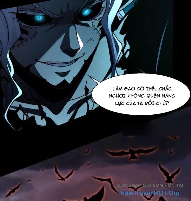 đối Mặt Với Bệnh Tâm Thần, Ma Quỷ Chẳng Là Cái Thá Gì Chap 135 - Next Chap 136