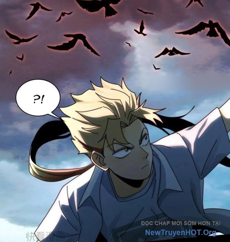 đối Mặt Với Bệnh Tâm Thần, Ma Quỷ Chẳng Là Cái Thá Gì Chap 135 - Next Chap 136