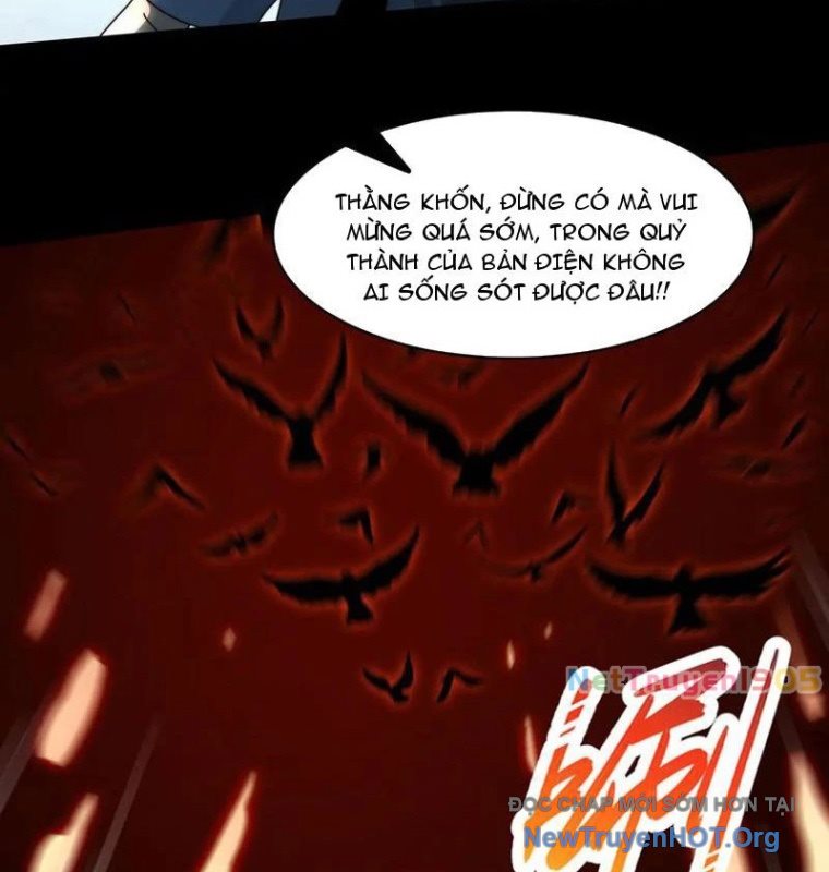 đối Mặt Với Bệnh Tâm Thần, Ma Quỷ Chẳng Là Cái Thá Gì Chap 135 - Next Chap 136