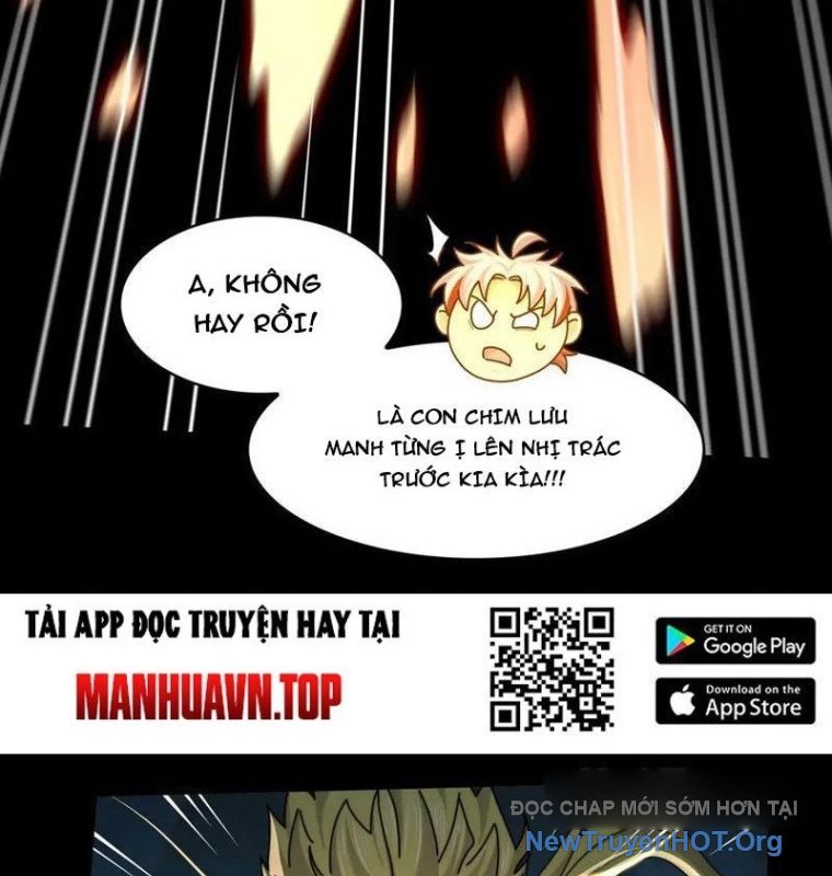 đối Mặt Với Bệnh Tâm Thần, Ma Quỷ Chẳng Là Cái Thá Gì Chap 135 - Next Chap 136