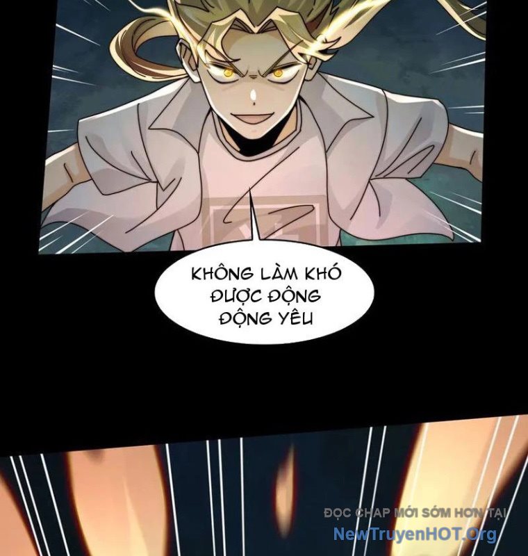 đối Mặt Với Bệnh Tâm Thần, Ma Quỷ Chẳng Là Cái Thá Gì Chap 135 - Next Chap 136