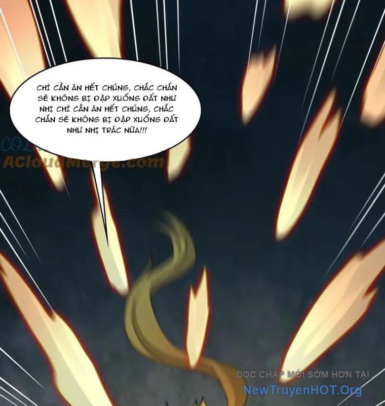 đối Mặt Với Bệnh Tâm Thần, Ma Quỷ Chẳng Là Cái Thá Gì Chap 135 - Next Chap 136