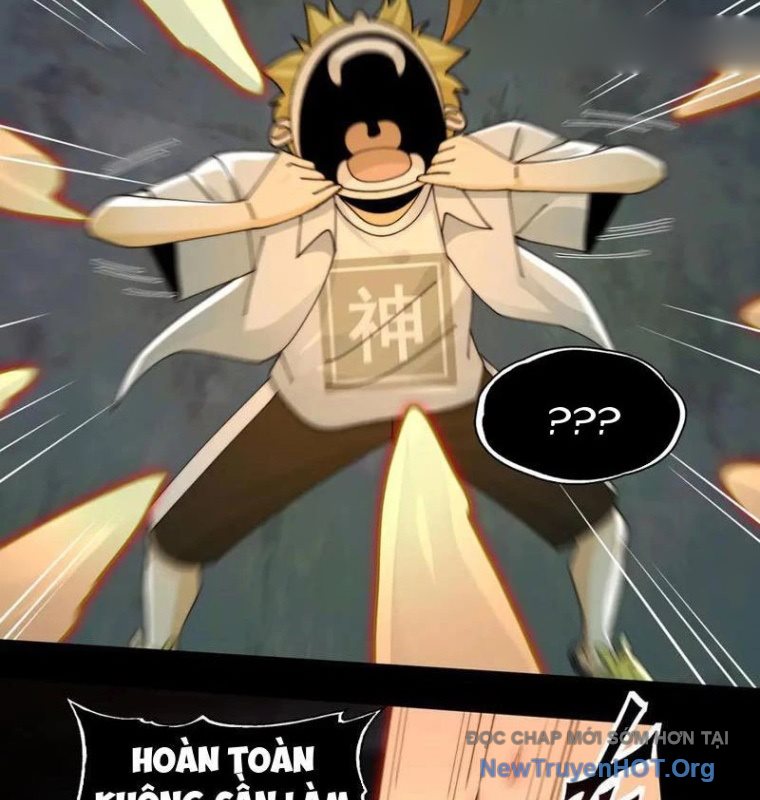 đối Mặt Với Bệnh Tâm Thần, Ma Quỷ Chẳng Là Cái Thá Gì Chap 135 - Next Chap 136