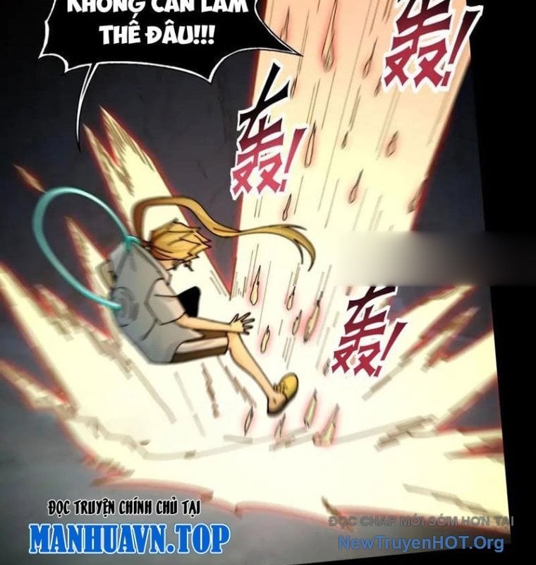 đối Mặt Với Bệnh Tâm Thần, Ma Quỷ Chẳng Là Cái Thá Gì Chap 135 - Next Chap 136