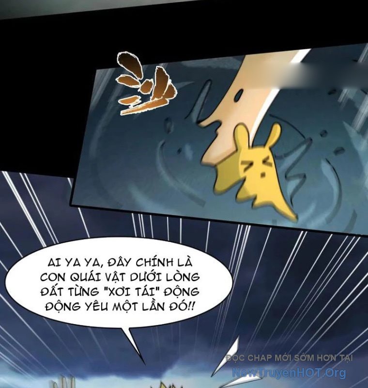 đối Mặt Với Bệnh Tâm Thần, Ma Quỷ Chẳng Là Cái Thá Gì Chap 135 - Next Chap 136