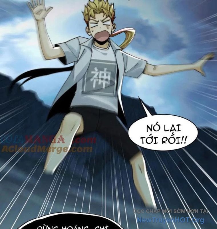 đối Mặt Với Bệnh Tâm Thần, Ma Quỷ Chẳng Là Cái Thá Gì Chap 135 - Next Chap 136