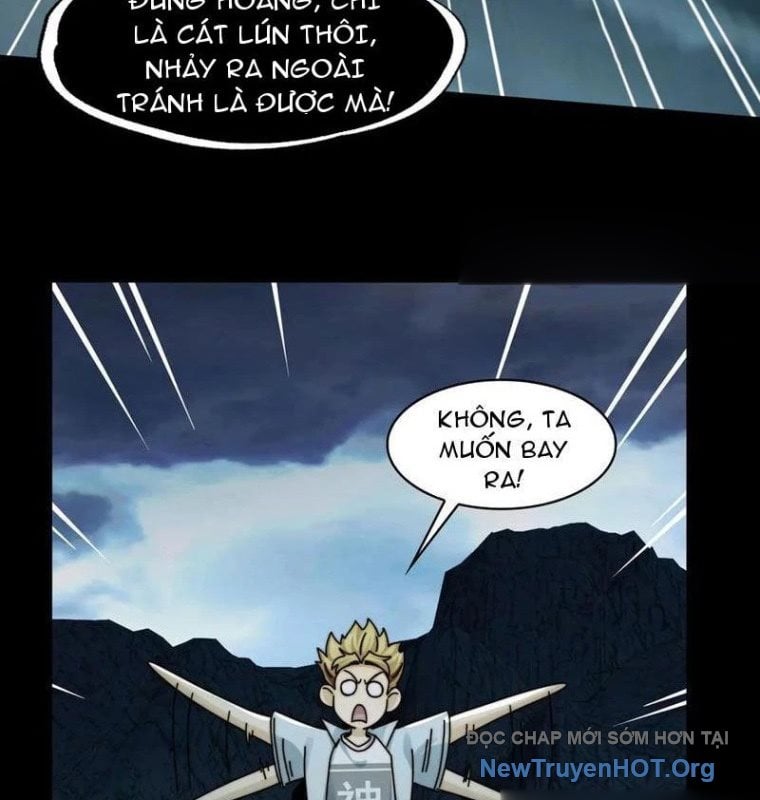 đối Mặt Với Bệnh Tâm Thần, Ma Quỷ Chẳng Là Cái Thá Gì Chap 135 - Next Chap 136