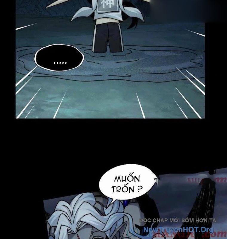 đối Mặt Với Bệnh Tâm Thần, Ma Quỷ Chẳng Là Cái Thá Gì Chap 135 - Next Chap 136