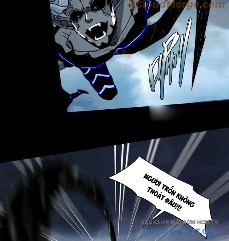 đối Mặt Với Bệnh Tâm Thần, Ma Quỷ Chẳng Là Cái Thá Gì Chap 135 - Next Chap 136