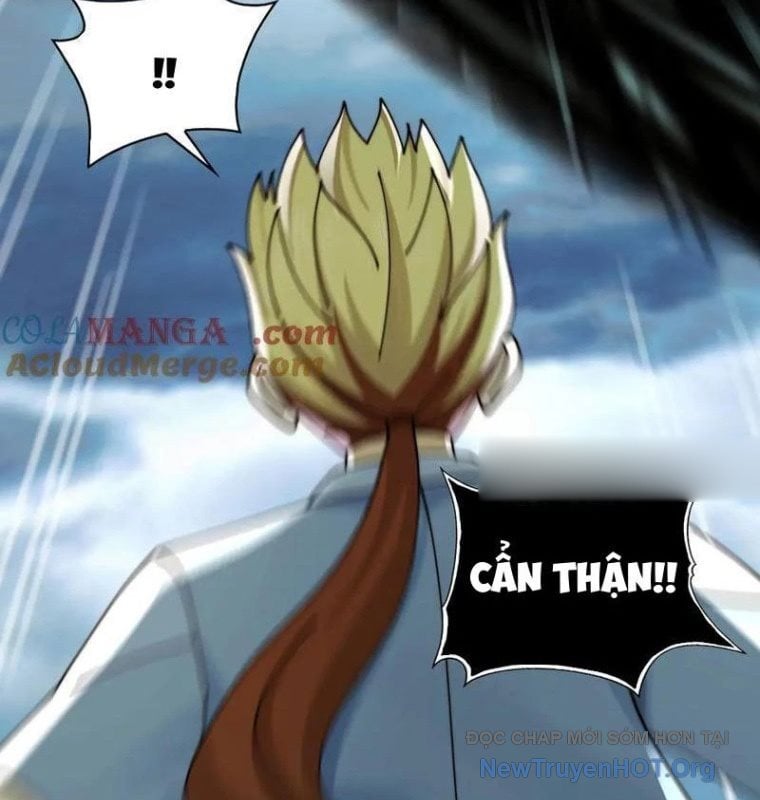 đối Mặt Với Bệnh Tâm Thần, Ma Quỷ Chẳng Là Cái Thá Gì Chap 135 - Next Chap 136