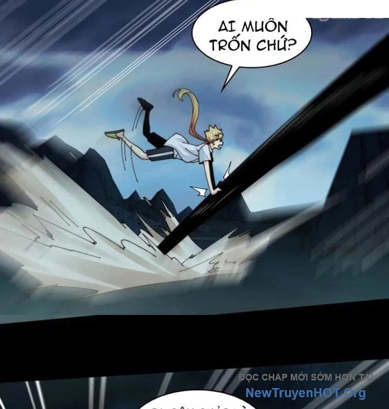 đối Mặt Với Bệnh Tâm Thần, Ma Quỷ Chẳng Là Cái Thá Gì Chap 135 - Next Chap 136